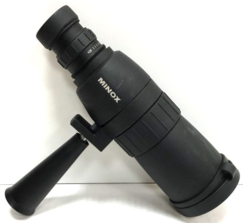 Minox 15 30 - (ma3), 15-30