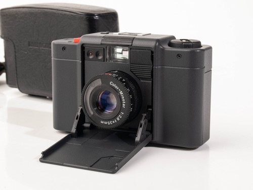 Minox touring 35mm - 2.8, /