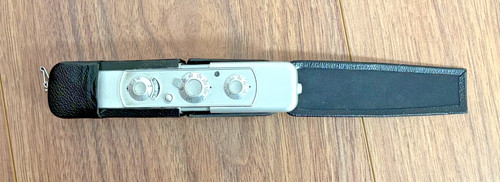 Minox 8x11mm subminiature - c,