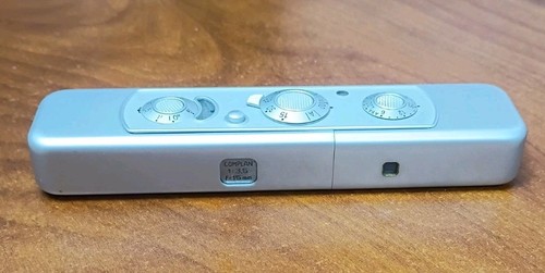 Minox sub miniature - minox,