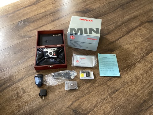 Nos new box - box, 60635